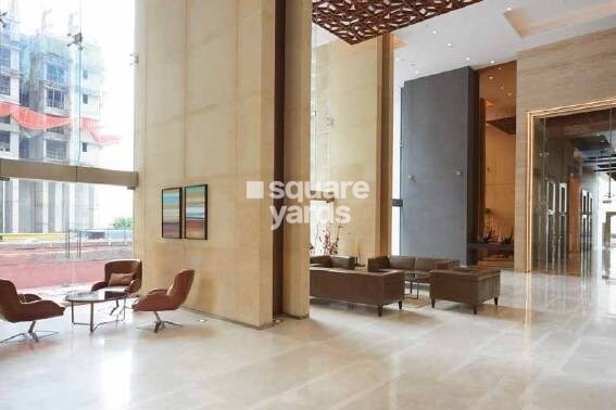 Omkar Project Highway