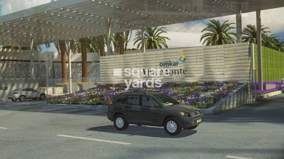 Omkar Project Highway