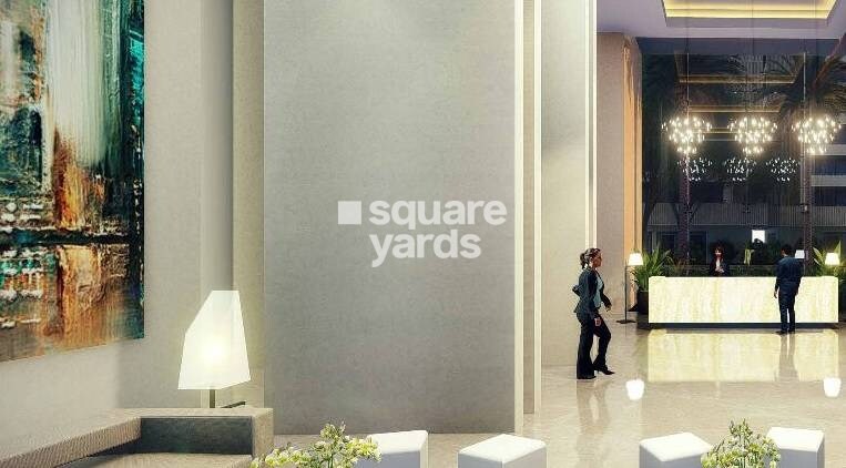 Omkar Project Highway