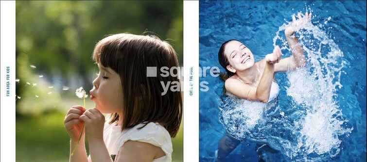 Omkar Signet Amenities-Features 1