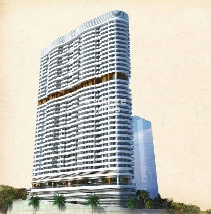 Omkar Veda Exclusive Tower View 2
