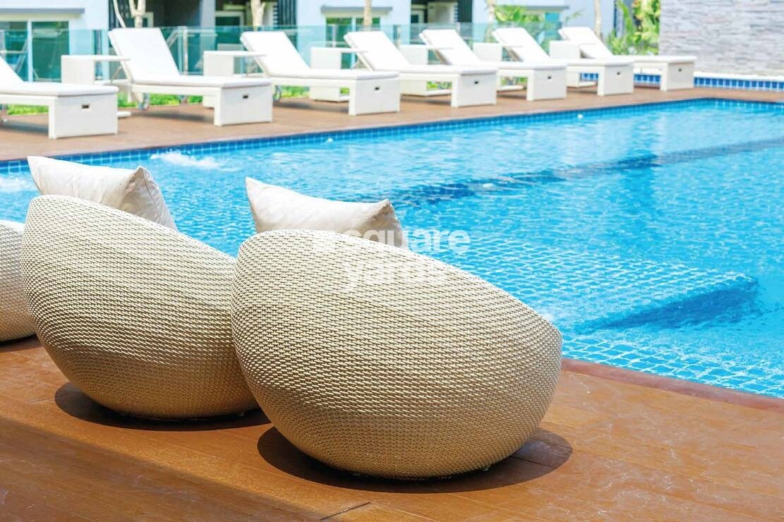 Omkar Vive Amenities-Features