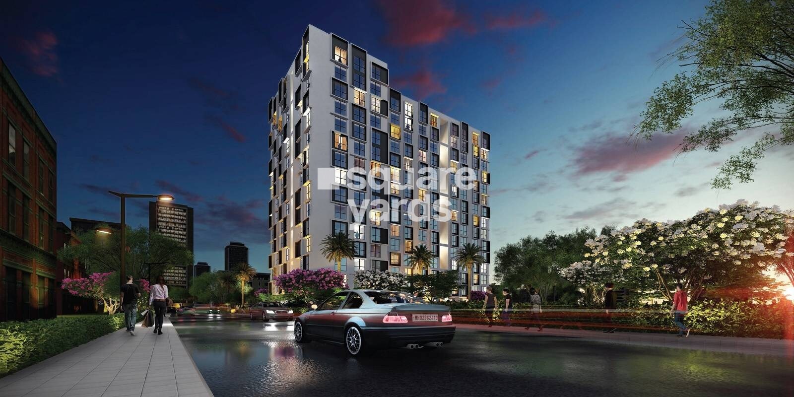 Omkar Vive Cover Image