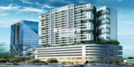 Omkar Woodside Project Thumbnail Image
