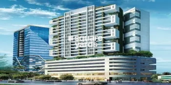 Omkar Woodside Project Thumbnail Image