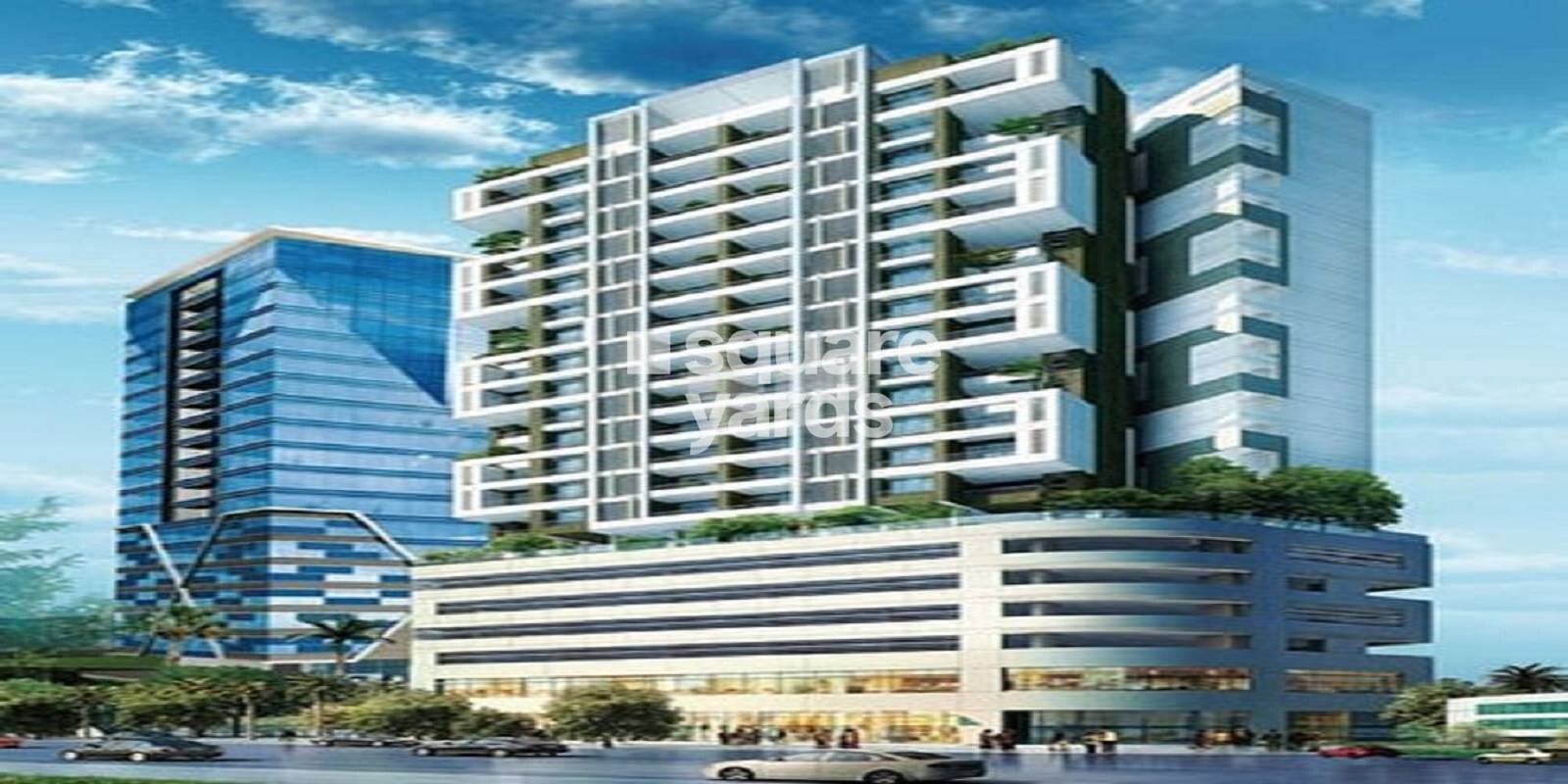 omkar-woodside