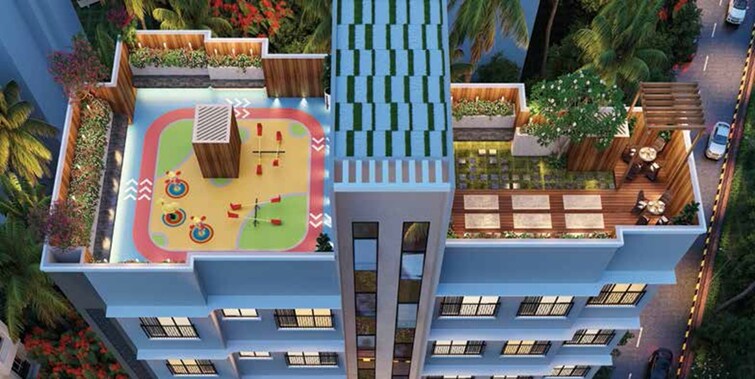 Omkara Unchai Amenities-Features 1