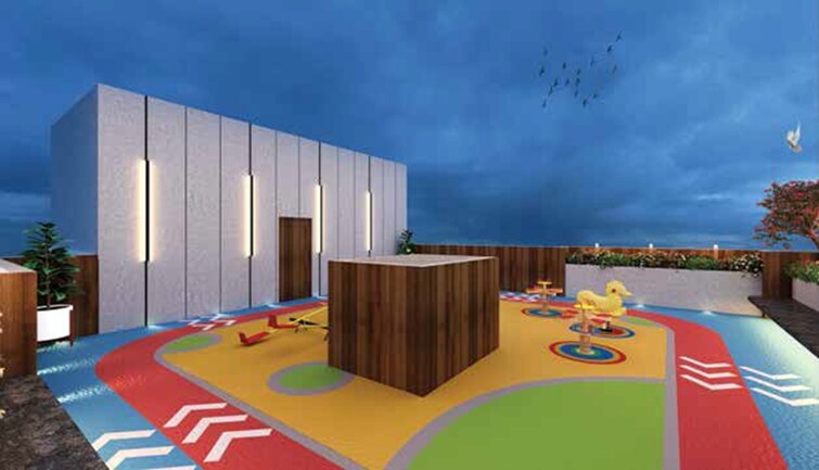 Omkara Unchai Amenities-Features 2