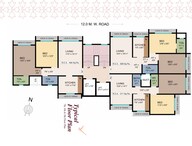 Omkara Unchai Floor Plans
