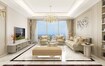 One Amaad Apartment Interiors