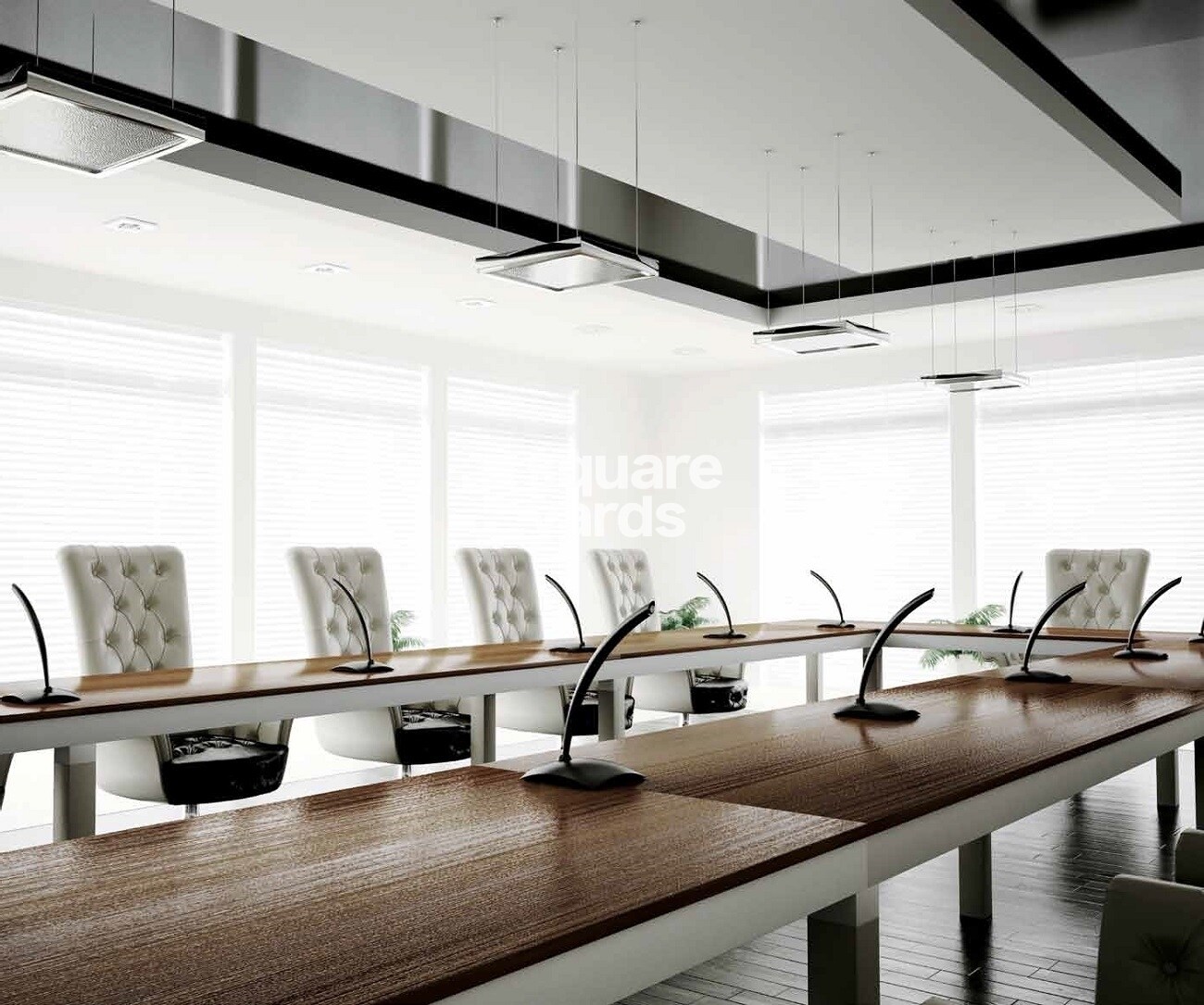 One BKC Amenities-Features 1