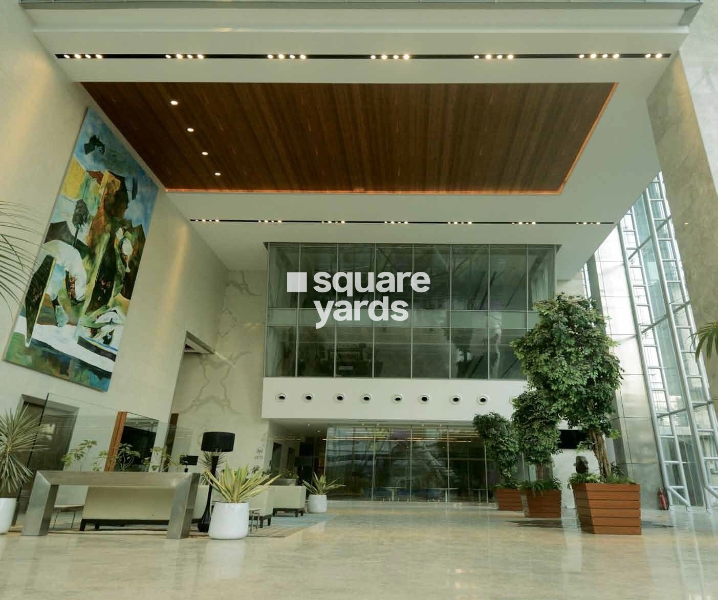 One BKC Amenities-Features 2