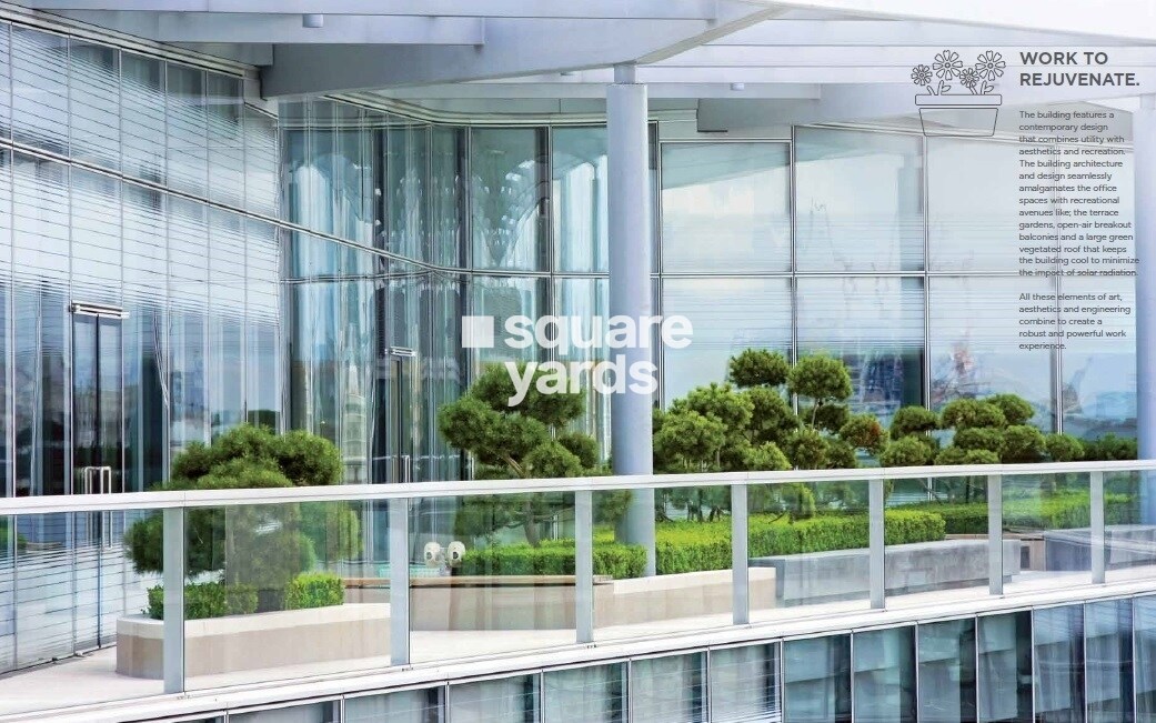 One BKC Amenities-Features 4