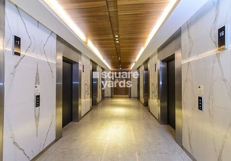 One BKC Lift Lobby Image