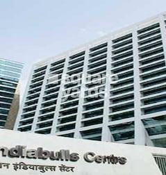 One Indiabulls Centre One Indiabulls Centre
