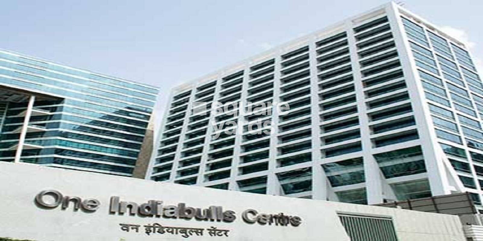 one-indiabulls-centre