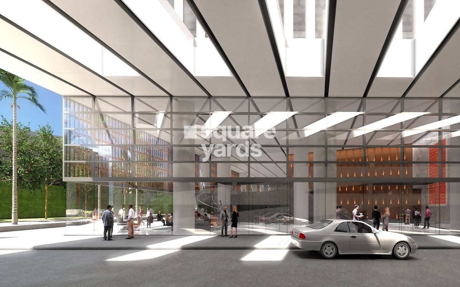 One Lodha Place Amenities-Features 1