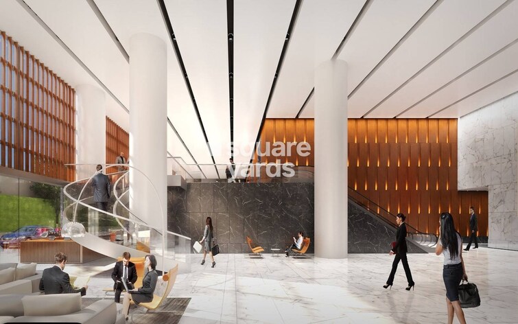 One Lodha Place Amenities-Features 2