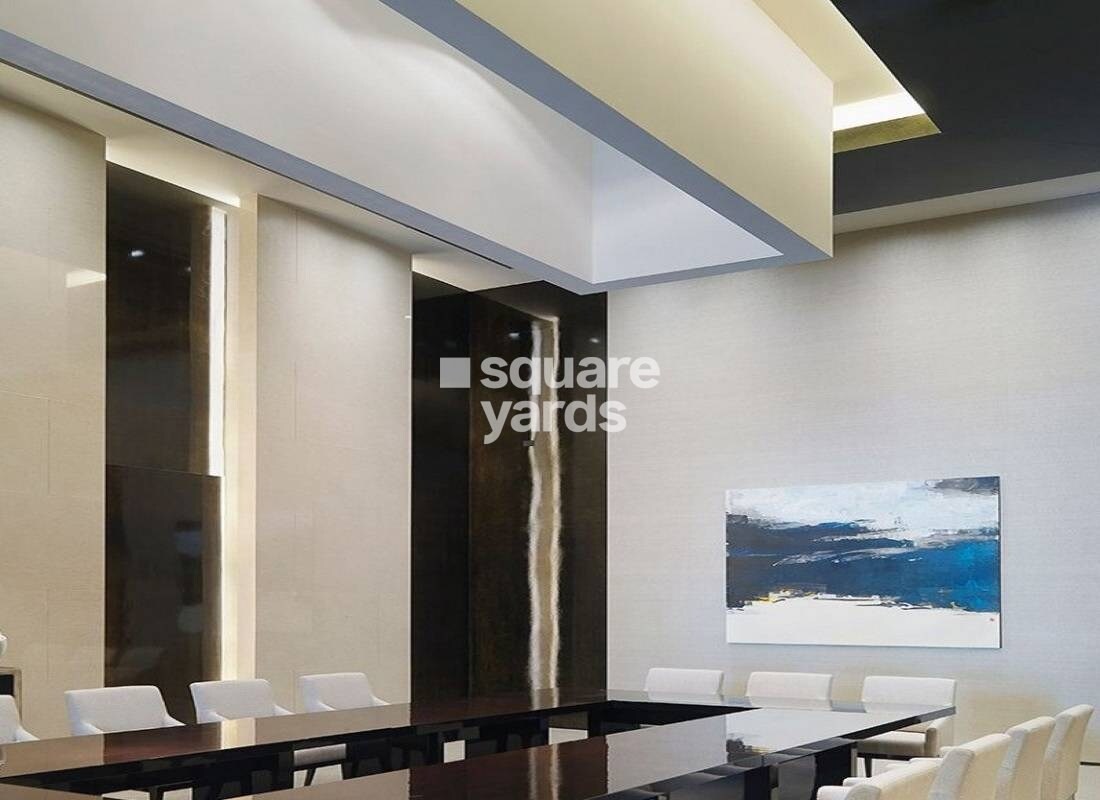 One Lodha Place