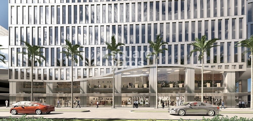 One Lodha Place