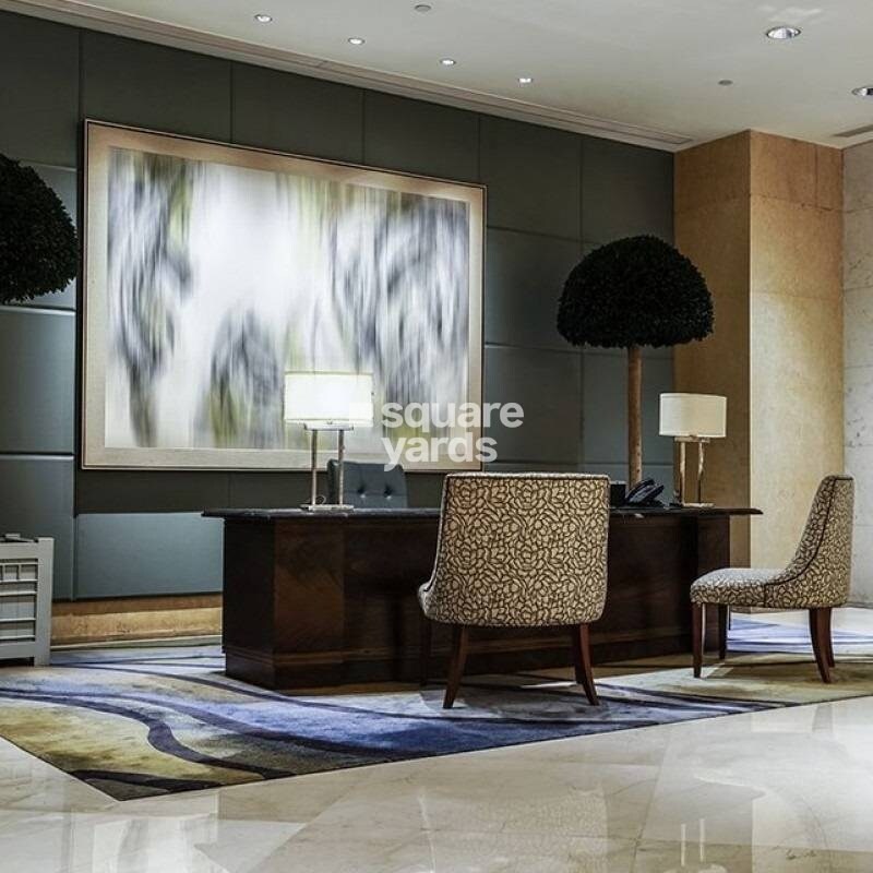 One Lodha Place