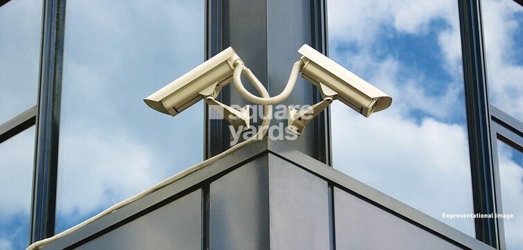 One Lodha Place Amenities-Features 7