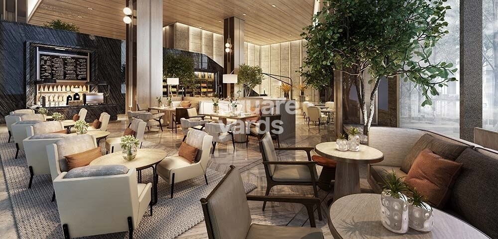 One Lodha Place
