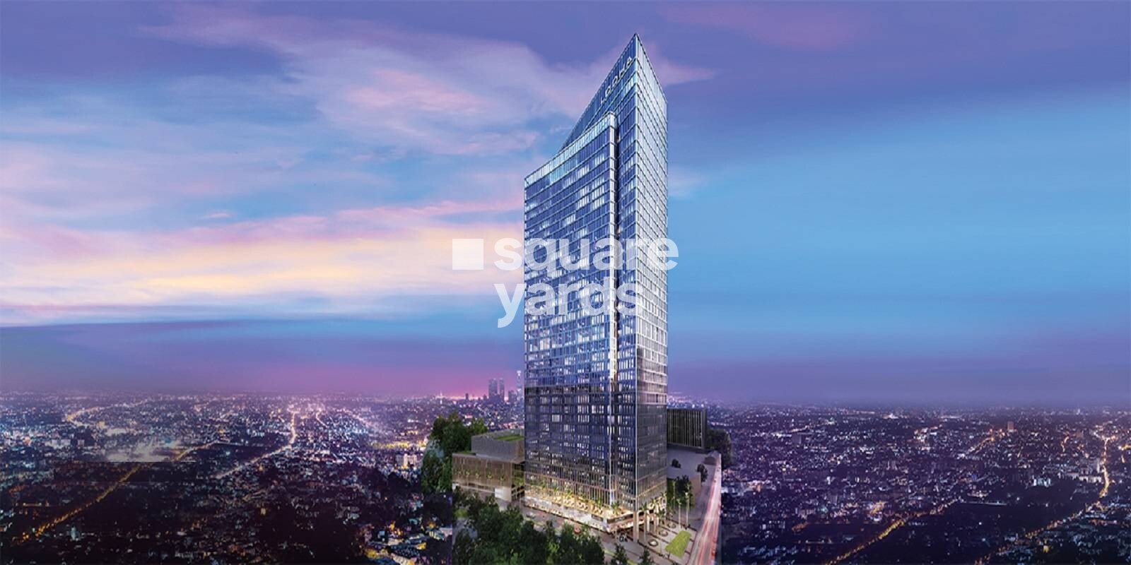 one-lodha-place