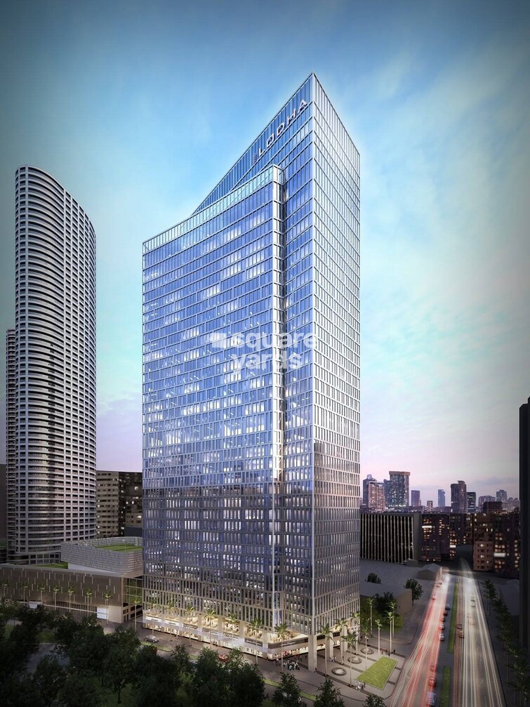 One Lodha Place Tower View 1