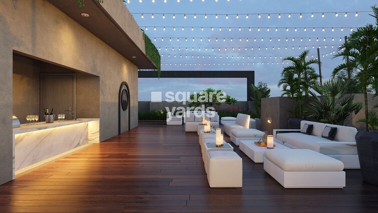 One Meraki Amenities-Features 5