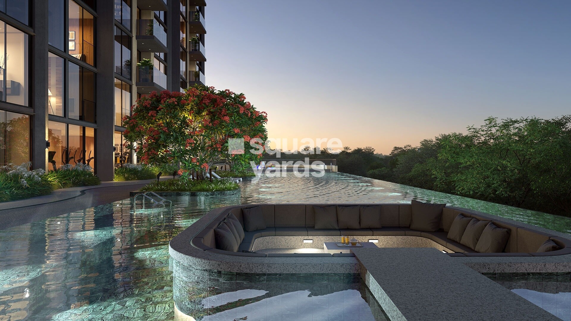 One Meraki Amenities-Features 6