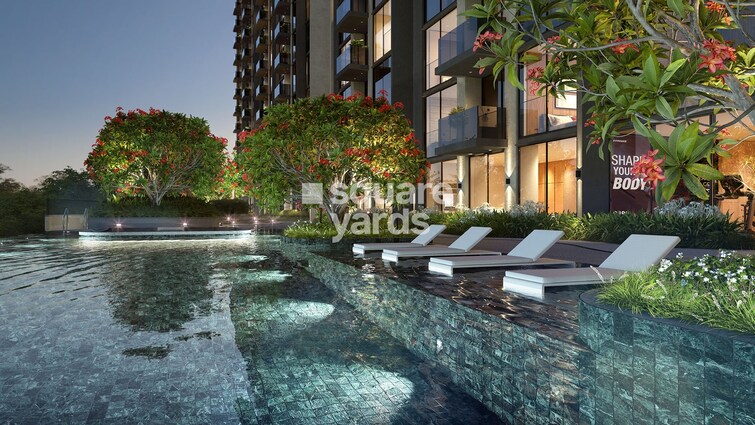 One Meraki Amenities-Features 9