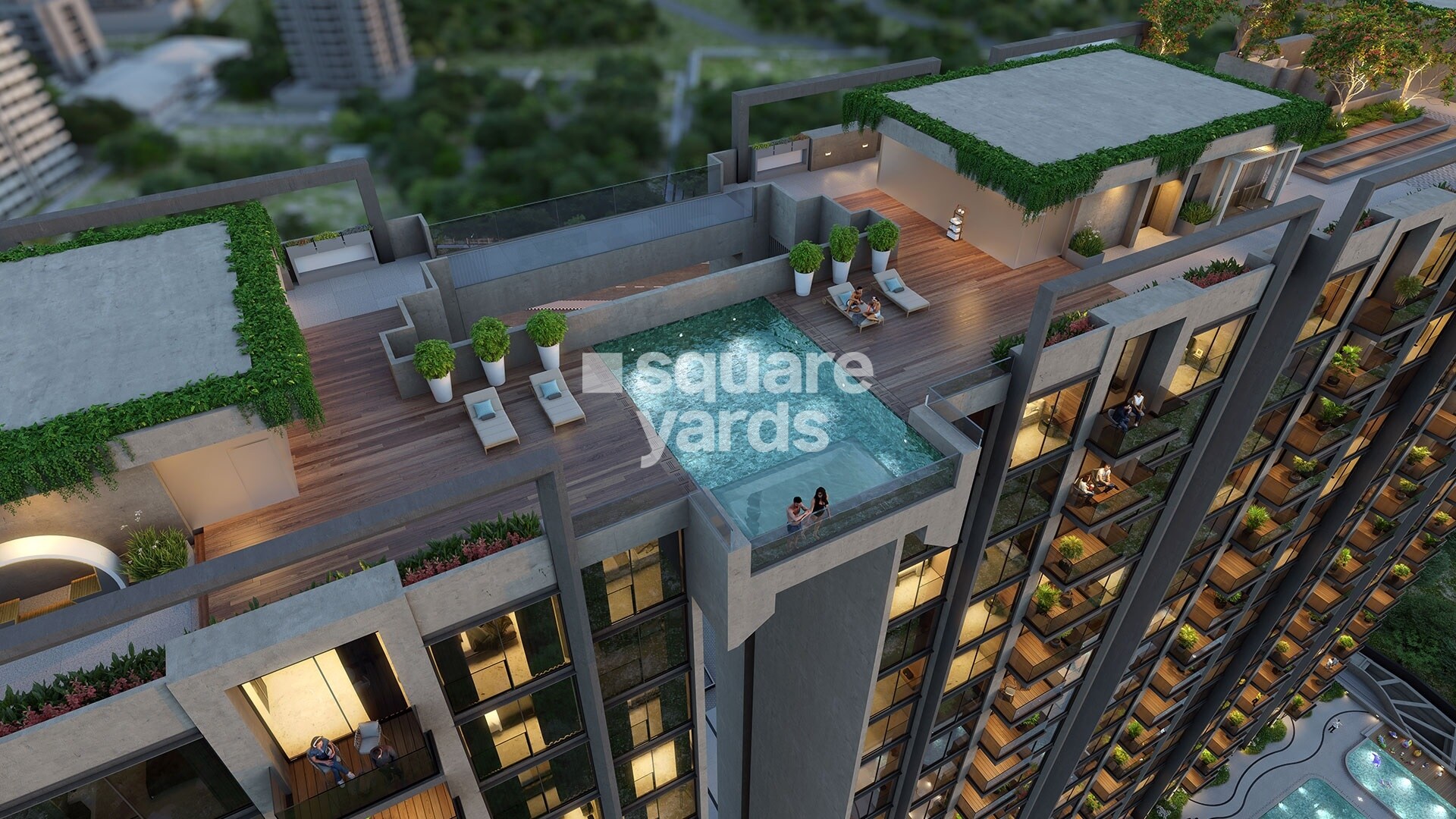 One Meraki Amenities-Features 2