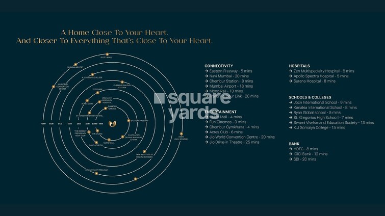 One Meraki Location Image