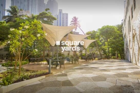 One World Center Amenities-Features