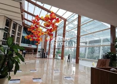 One World Center Amenities-Features 3