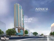 Options Avenue 14 Tower View