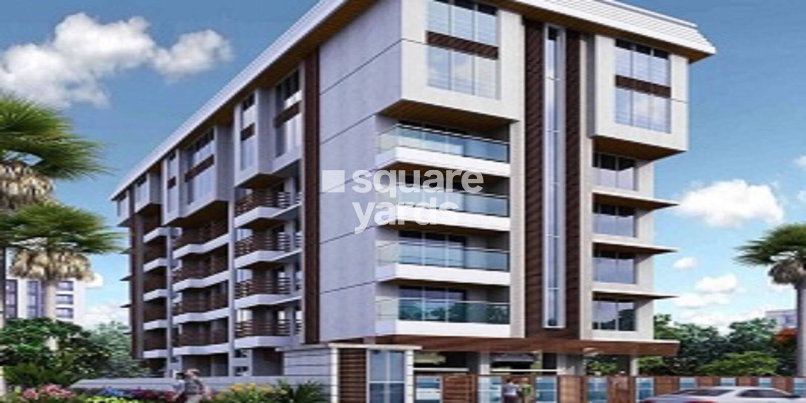 Options Kanta House