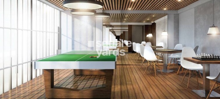 Options Kinara Amenities-Features