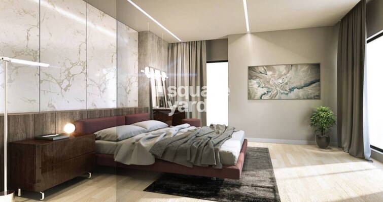 Options Kinara Apartment Interiors 1