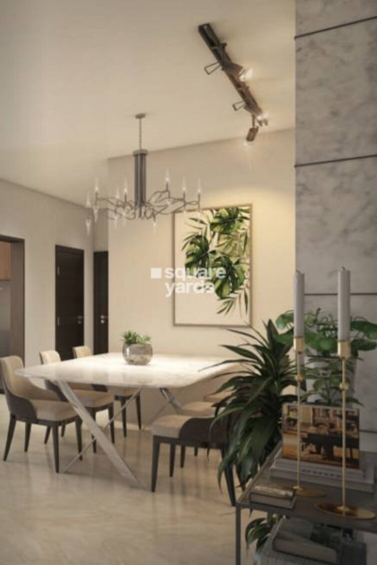 Options Kinara Apartment Interiors 3