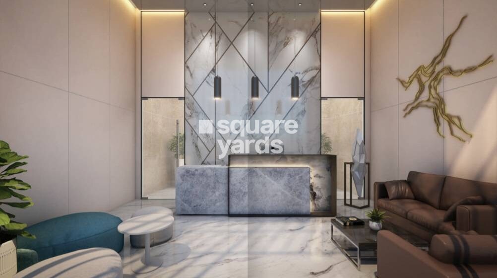 Options Kinara Lift Lobby Image