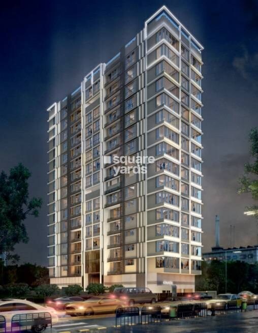 Options Kinara Tower View