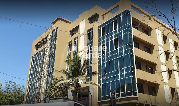 Options Primo Tower View