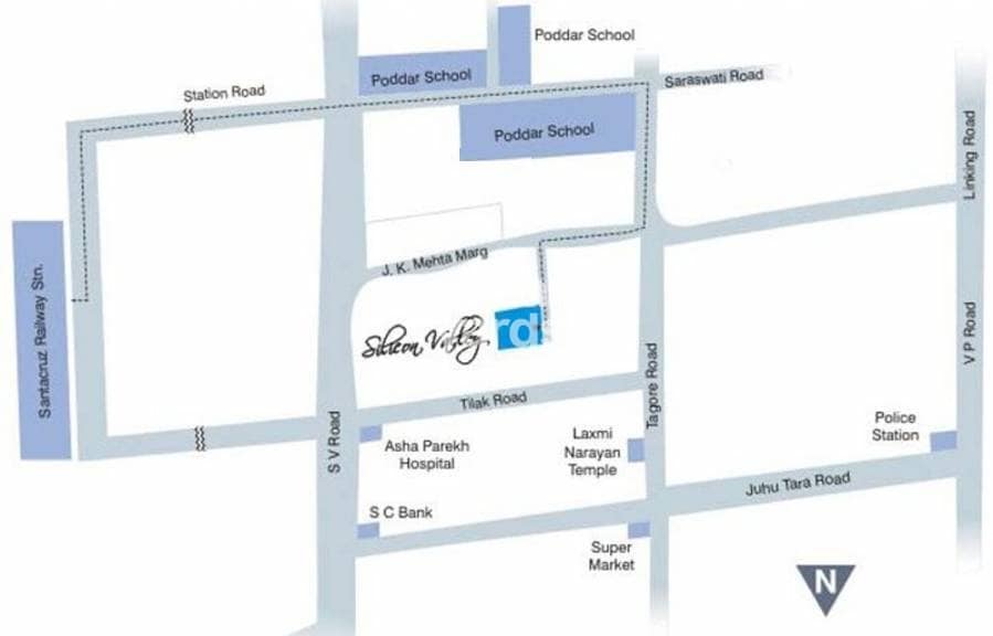 Options Silicon Valley Location Image