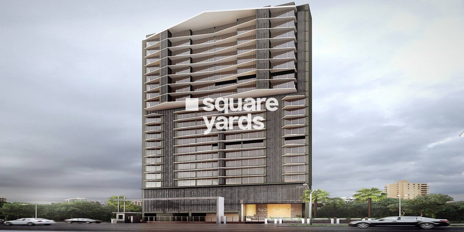 Options The Crest mumbai