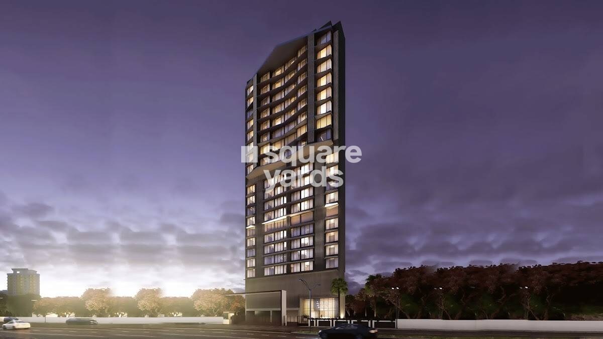 Options The Crest Tower View