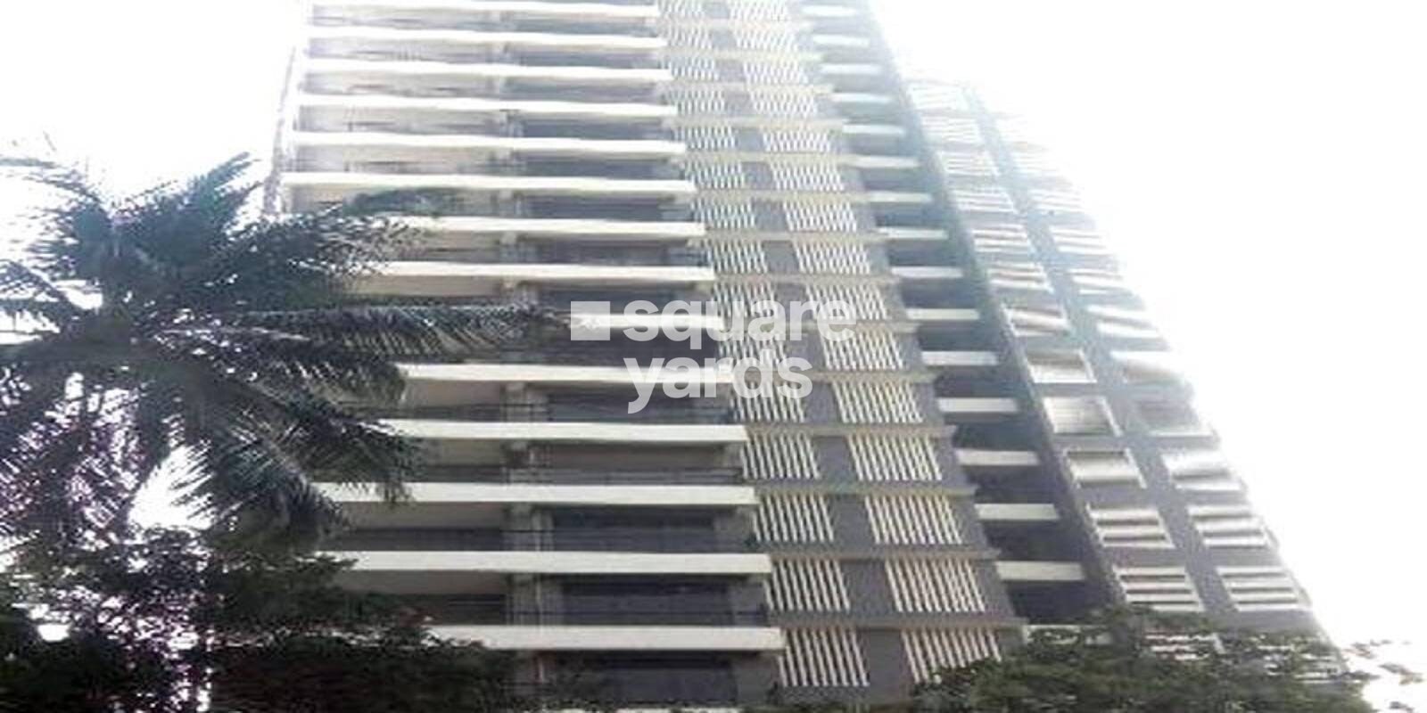 Orabella Apartment