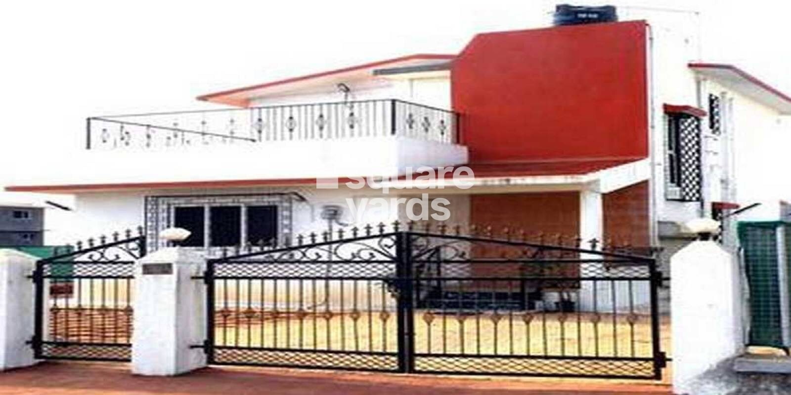 Orange City Featured Image