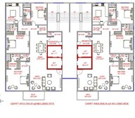 Orbit Bloom Floor Plans